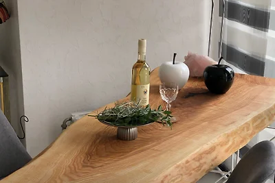 Appartamento Vacanza con famiglia Bad Kreuznach