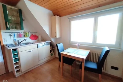 HAUS AM WEINBERG - Privatzimmer