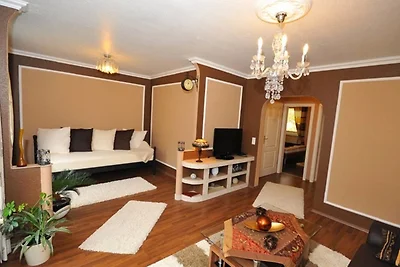 Deluxe Apartments Bremen Typ B