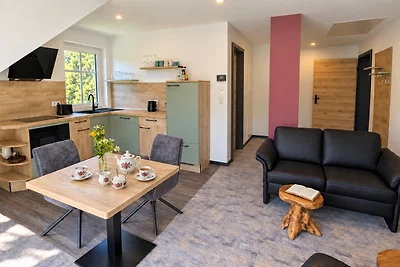 Ferienwohnung Freyja