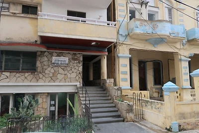 Vakantieappartement Gezinsvakantie Havanna