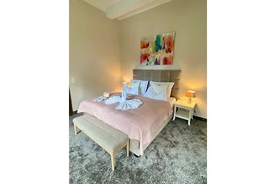 Appartamento Vacanza con famiglia Quedlinburg