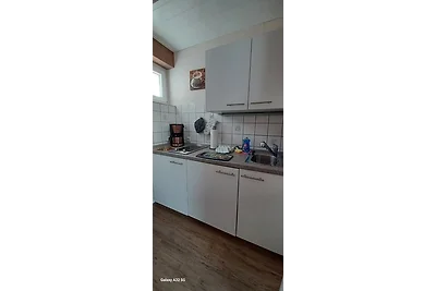 Vakantiehuis Ontspannende vakantie Dahme
