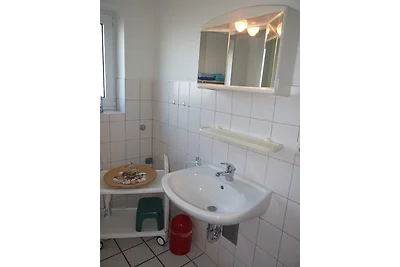 Haus mit Herz - Ferienwohnung 3
