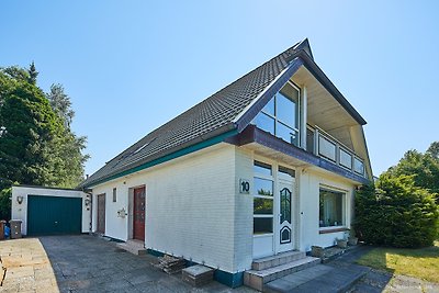 Vakantieappartement Gezinsvakantie Mühbrook