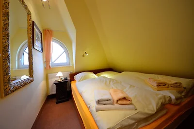 Casa vacanze Vacanza di relax Groß Zicker