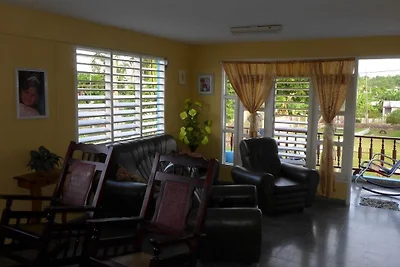 CASA IGMAR Y YENNIS Appartement 3