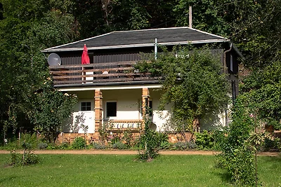 Casa vacanze Vacanza di relax Bad Schandau
