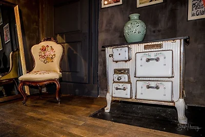 Château de Clémency