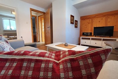 Vakantieappartement Gezinsvakantie Mittenwald