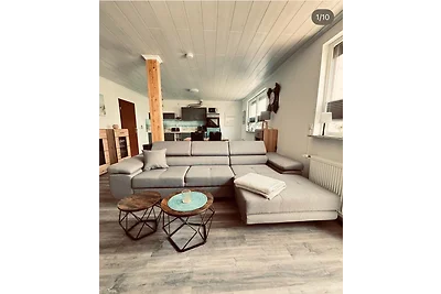 Appartamento Vacanza con famiglia Friedrichskoog