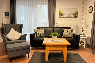 Traum-Ferienwohnung Nr. 1 in der