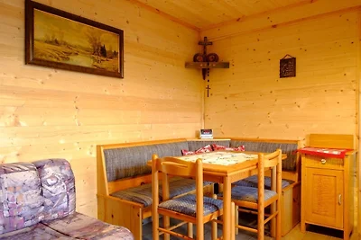 Urlaub mit Hund Annenhütte in