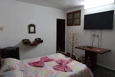 HOSTAL CASABLANCA Appartement 7