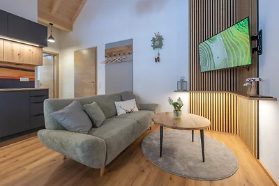 Ferienhaus Dresselbach - Wohnung 06