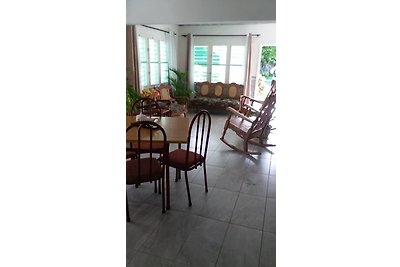 Vakantieappartement Gezinsvakantie Matanzas