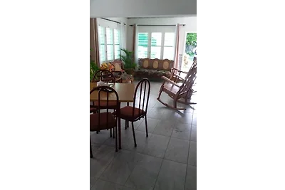 Casa Anamaris Appartement 1