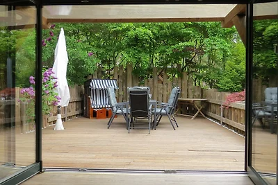 Casa vacanze Vacanza di relax Wustrow (Ostsee)