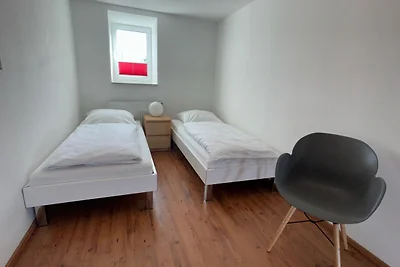 Ferienwohnung Nord