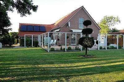 5-Sterne Ferienhaus Mare Frisicum