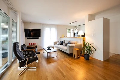 Apartament Dla rodzin Davos