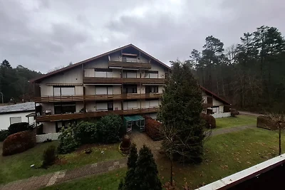 Ferienwohnung Schöntal 2