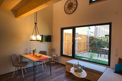 Vakantieappartement Gezinsvakantie Hoyerswerda