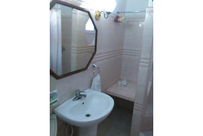 Renta Lourdes Appartement 1