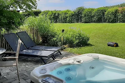 Appartamento Vacanza con famiglia Burbach