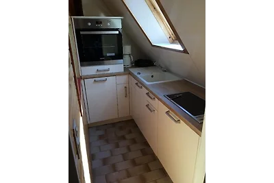 Altes Landhaus - Ferienwohnung