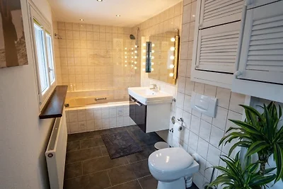 Vakantieappartement Gezinsvakantie Todtnau