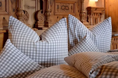 Casa vacanze Vacanza di relax Ramsau im Zillertal