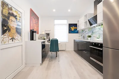 Vakantieappartement Gezinsvakantie Malente