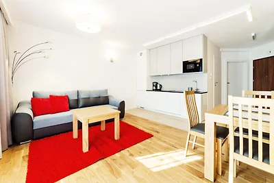 Sun&Snow Residence - Apartment 1F/2