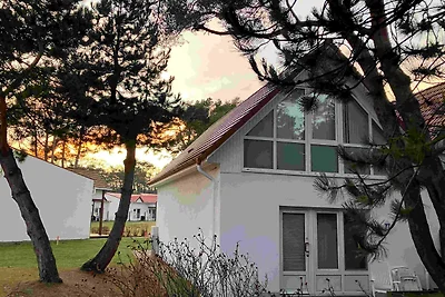 Casa vacanze Vacanza di relax Prerow