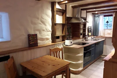 Apartamento Vacaciones familiares Reichshof