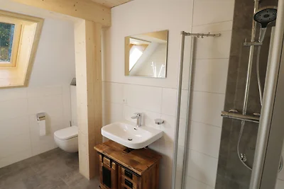 Vakantieappartement Gezinsvakantie Schluchsee