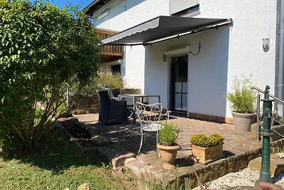 Holiday flat family holiday Fritzlar