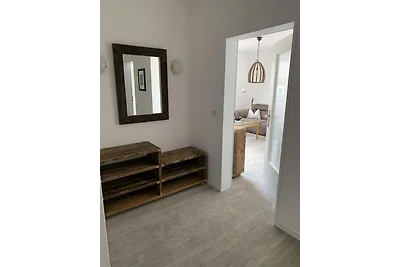 Panorama Baltrum Whg 5