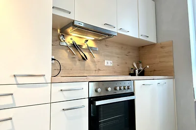 Ferienwohnung de Drift