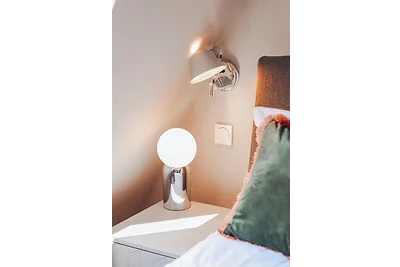 Vakantieappartement Gezinsvakantie Zwickau