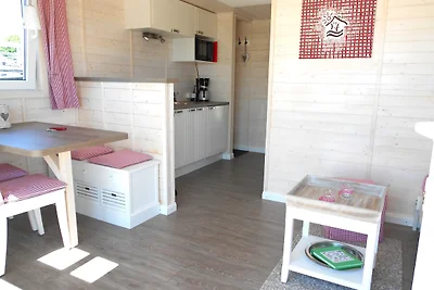 Woonboot Single-vakantie Neustadt in Holstein