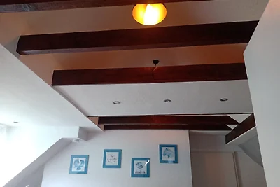 Vakantieappartement Gezinsvakantie Mertesdorf