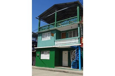 Casa Enrique y María Leída.