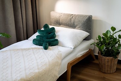 Vakantieappartement Gezinsvakantie Wien