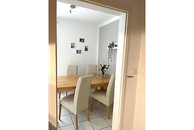Appartamento Vacanza con famiglia Schönberg & Schönberger beach