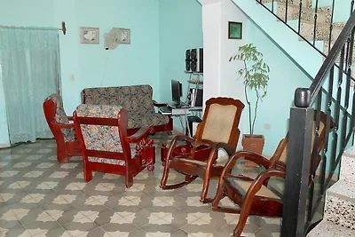 Hostal Los Mendoza Appartement 1