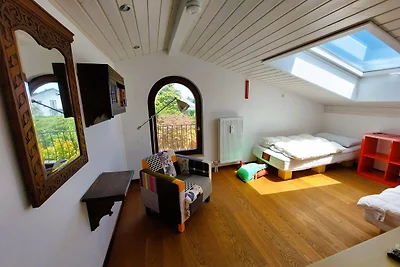 Vakantiehuis Ontspannende vakantie Rimsting