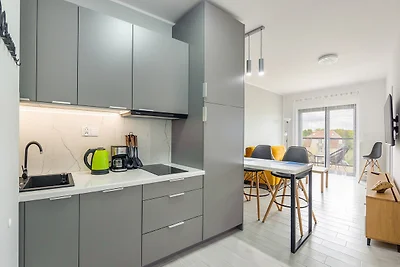 Sun&Snow Gardenia - Apartment 39