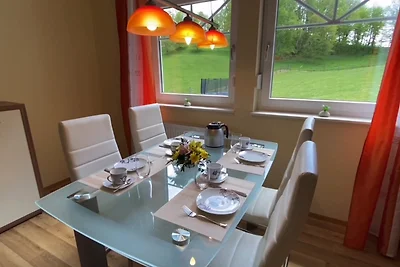 Ferienanlage Mönchgut, Haus